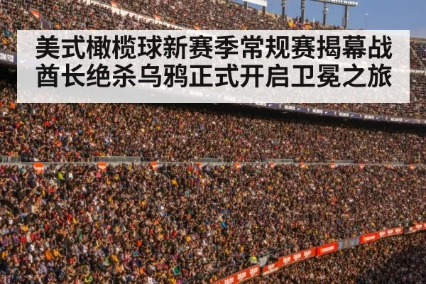 football stadium crowd
